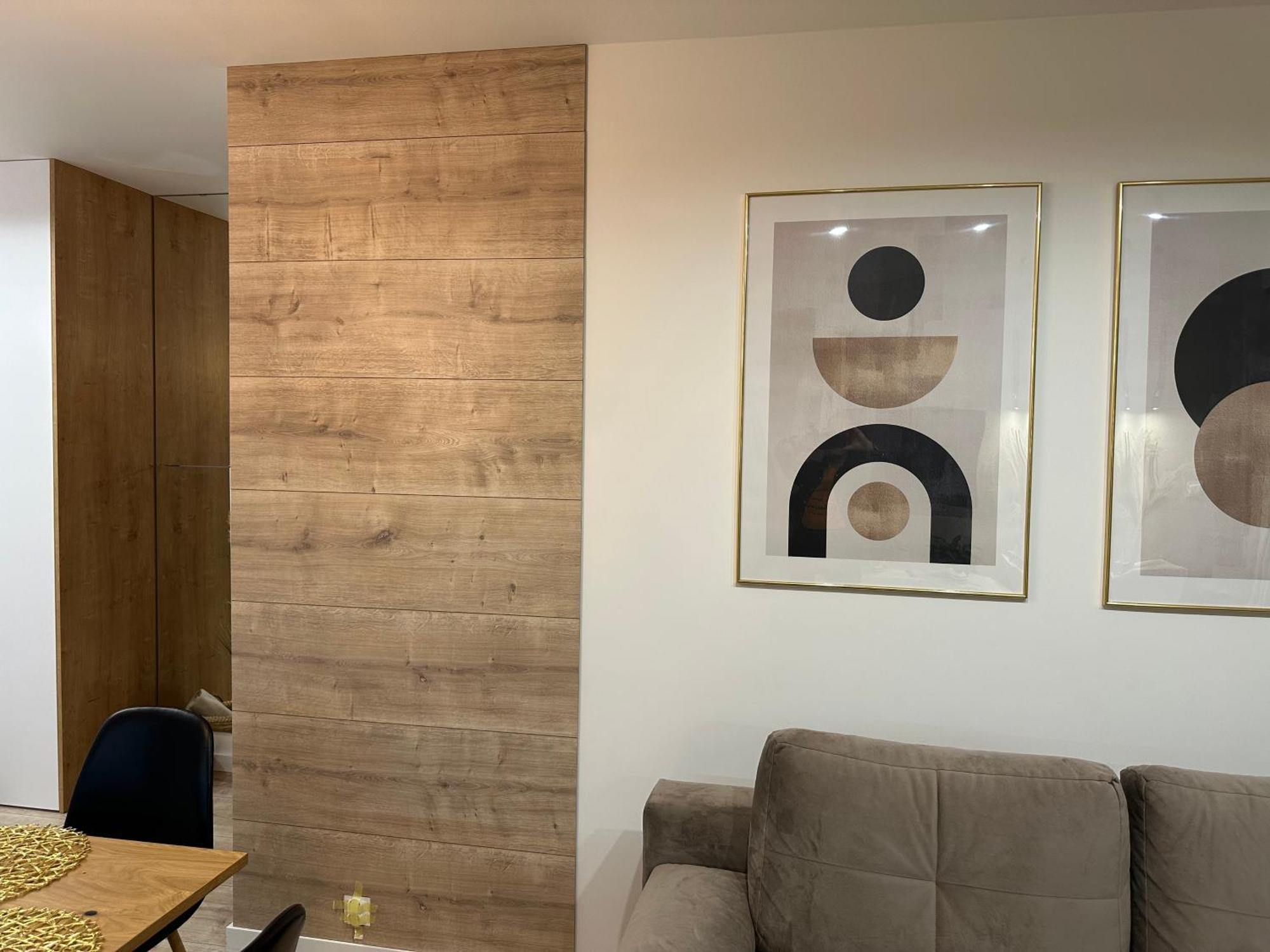 Nowoczesny Apartament Z Garazem Morelova Гданьск Экстерьер фото
